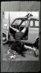 Drunken Lady on a Sunday Morning,,,