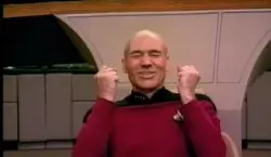 Excited Picard