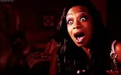 Beyoncé ?! Tiffany Pollard Meme Template