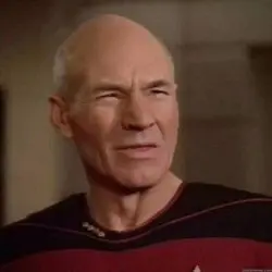 Dafuq Picard