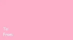 Valentine's Day Card Meme