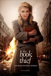 book thief