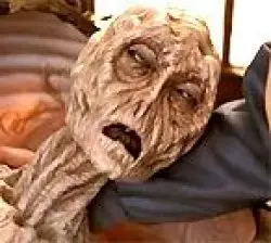 After a night of studying for a nursing exam