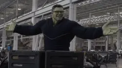 Hulk time travel
