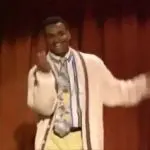Carlton-Dance GIF Template