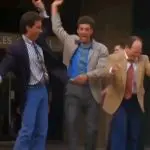 Happy Dancing GIF Template