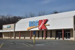 They told you in 2005 that Kmart would return to their old glory