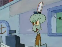 We Serve Food Here Sir