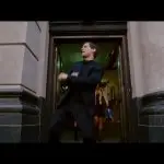 emo peter dance GIF Template
