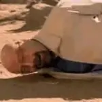 breaking bad GIF Template