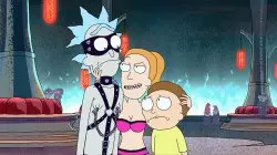 Intergenerational Sandwich