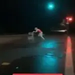 Shopping Cart GIF Template