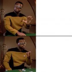 Geordi Drake