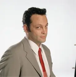 Vince Vaughn Wedding Crashers