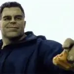pov: your homeless and i give you food GIF Template