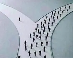 "Contribute" to "Society"