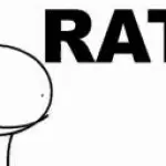 Bob RATIO GIF Template