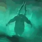 kung fu panda kai GIF Template