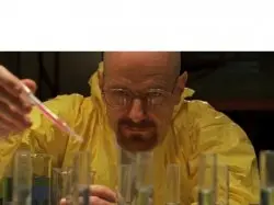 breaking bad cooking