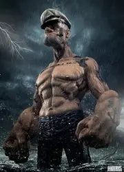 fish react meme template