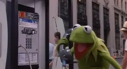 Kermit Phone