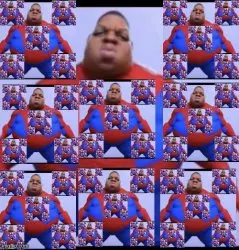 Maximum Infinity ratio