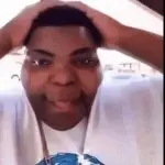 Du Du Du Du Guy (Fixed) GIF Template