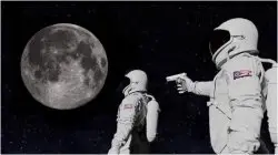 Always Has Been (Moon Edition)