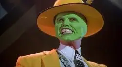 Jim Carrey The Mask