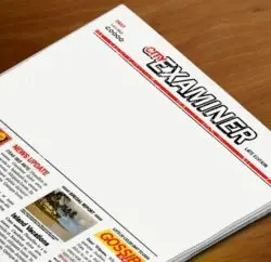 Newspaper headline Generator