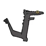 toothless GIF Template