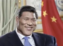 Gigachad Xi Jinping