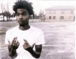 Sybau blank (With positioned text)