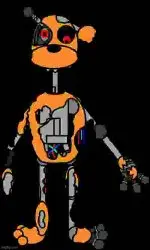 Malfunction reaction image