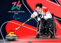 2026 Paralympics