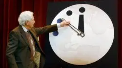 Doomsday Clock