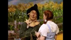 wizard of oz scarecrow