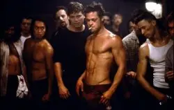 Fight Club Template