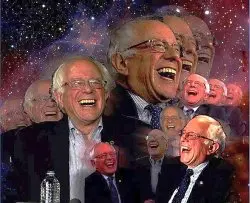 Bernie Laff