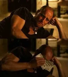 Zombieland money tears