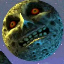 moon zelda