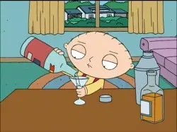 stewie griffin