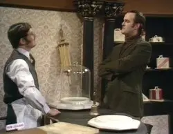 Monty Python Cheese Shop