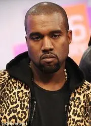 kanye west lol