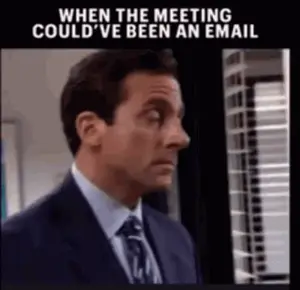 Office Meeting