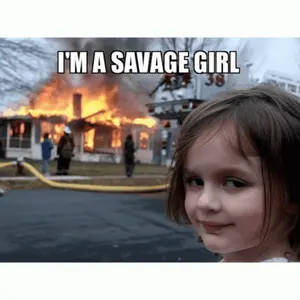 Lipbite Tiltedshamrock