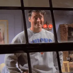 A Man Wearing A Sweater That Says Nicuo On It