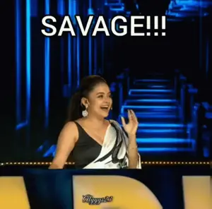 Lol Devoleena