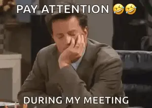 New Dad Sleepy At Work