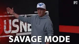 Savage Mode Rob Dyrdek